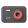 Kamera sportowa SJCAM FunCam czarna